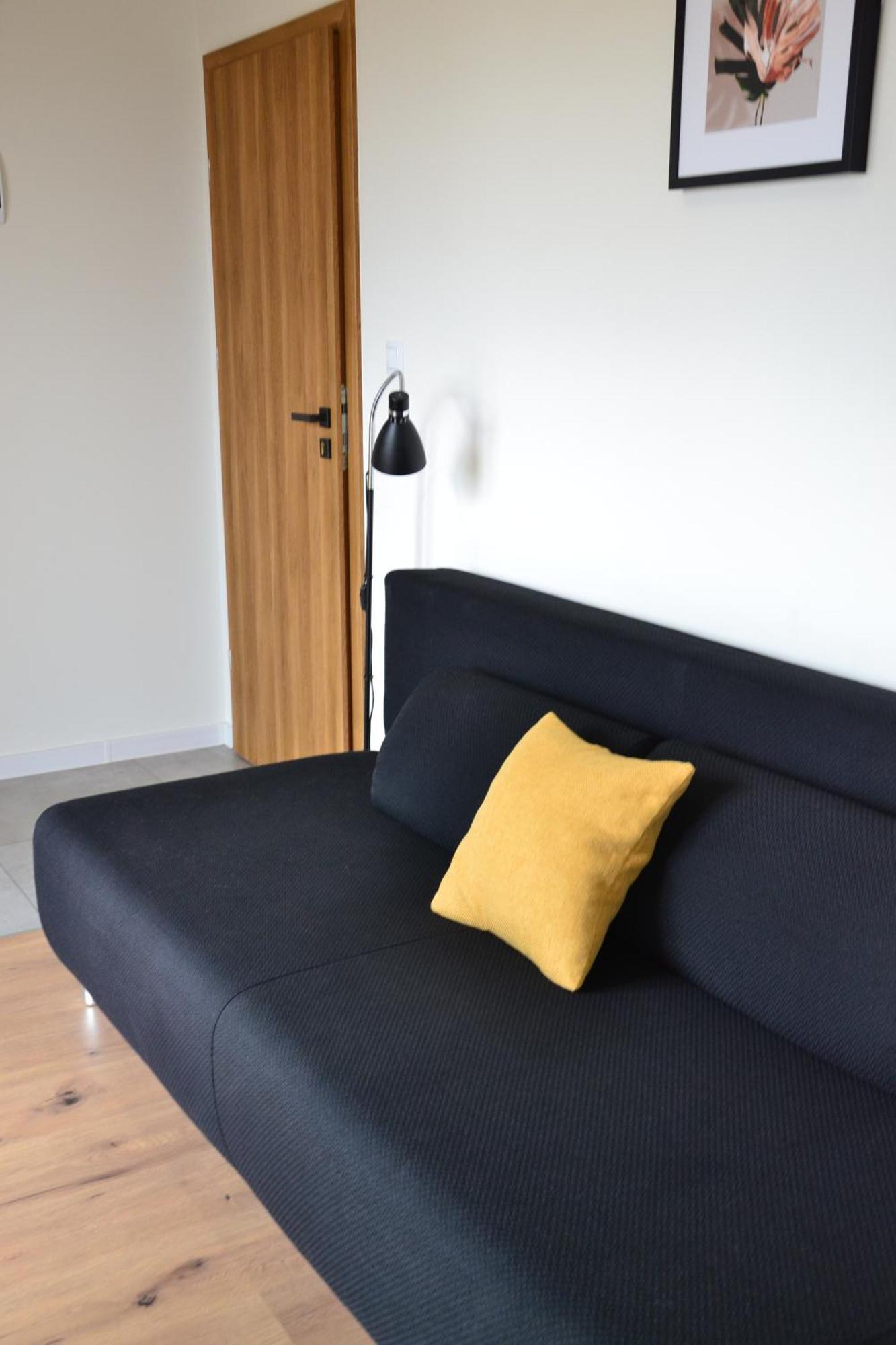 Apartamenty Na Ceglanej Oświęcim Exterior foto