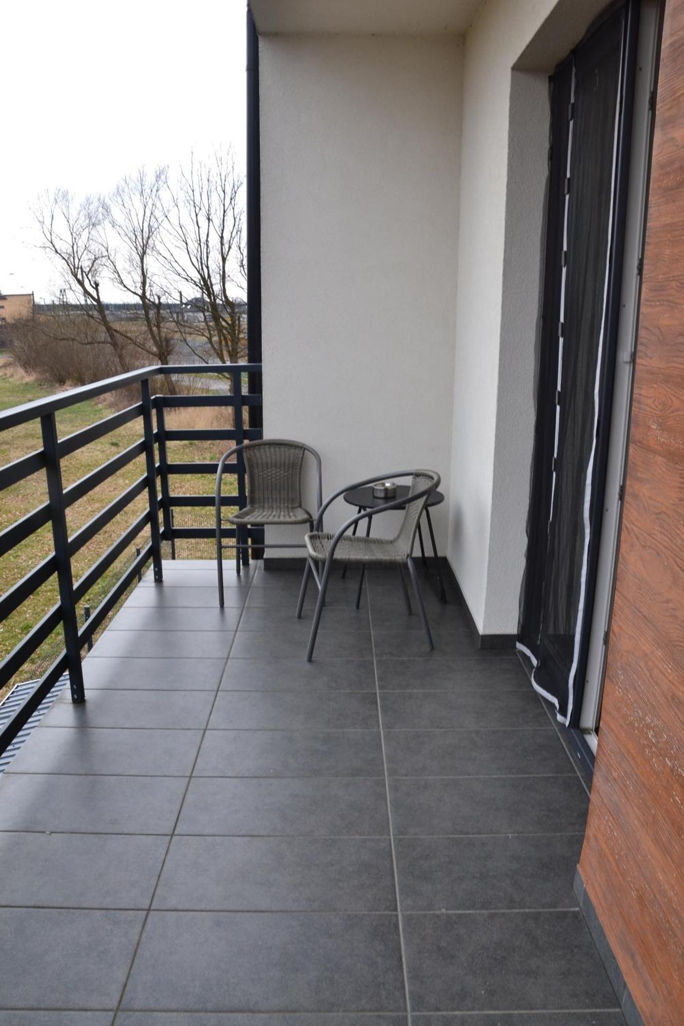 Apartamenty Na Ceglanej Oświęcim Exterior foto