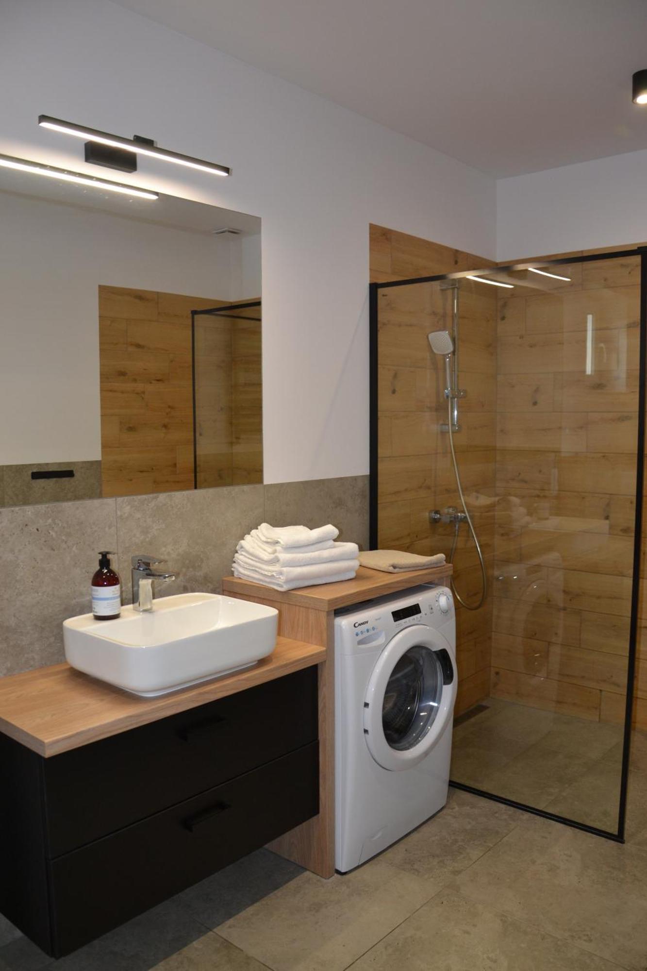 Apartamenty Na Ceglanej Oświęcim Exterior foto