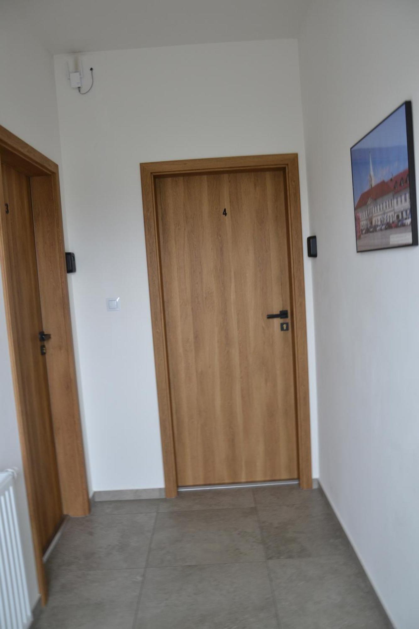 Apartamenty Na Ceglanej Oświęcim Exterior foto